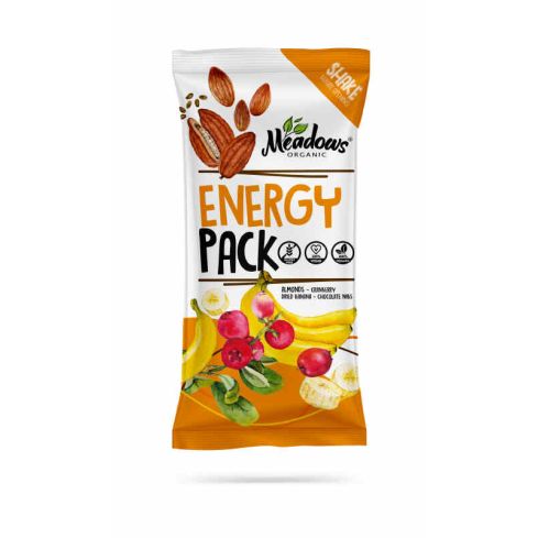 Meadows Energy Pack 35g