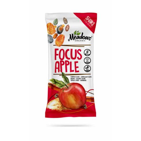 Meadows Focus Apple 35g