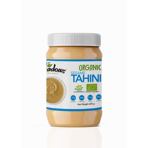 Meadows Tahini 425g