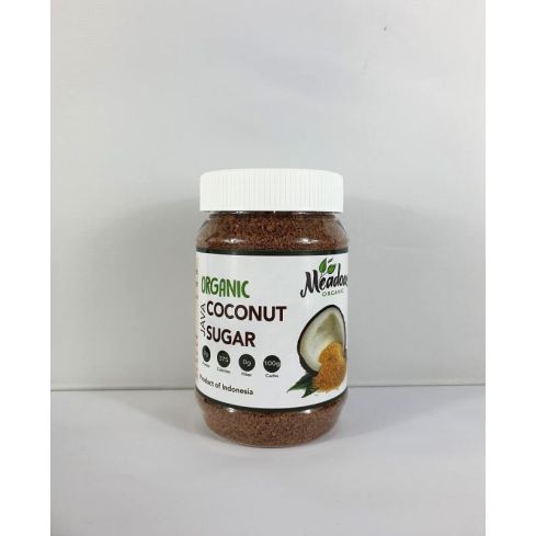 Meadows Coconut Sugar 350g