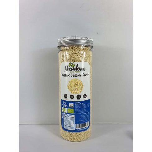 Meadows Sesame Seeds