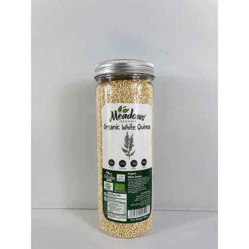 Meadows White Quinoa