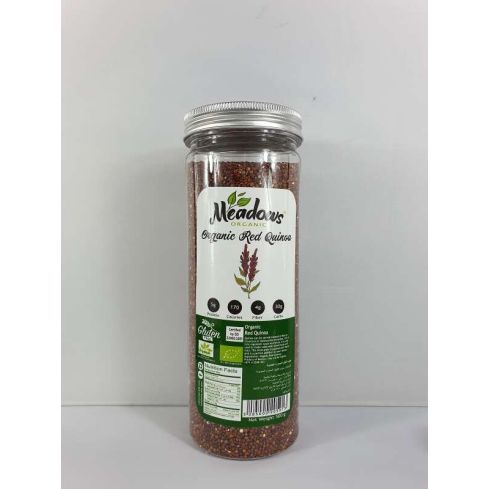 Meadows Red Quinoa