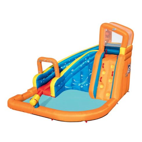 Bestway Waterpark Turbo Splash 365x320x270 cm