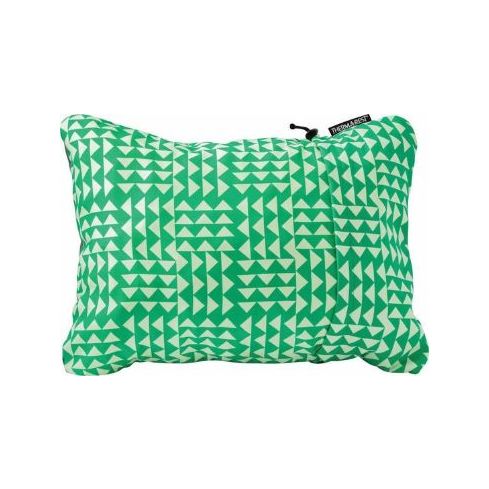 Thermarest Compressible Pillow Large Pistachio 