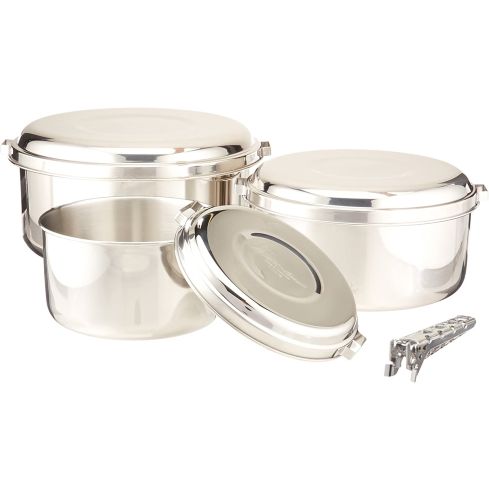 MSR  Alpine 4 Pot Set 