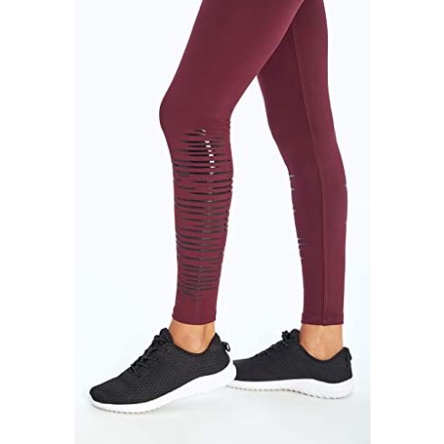 Marika Women's Frequency Legging Fig