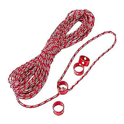 Msr Reflective Cord Kit V2