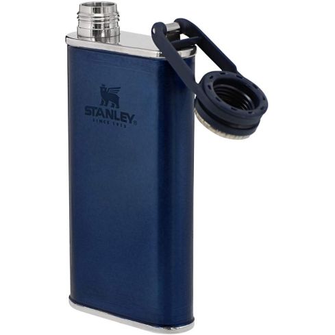 Stanley Classic Wide Mouth Flask 0.23L / 8OZ