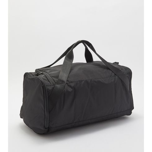 Skechers Duffle Black Bag