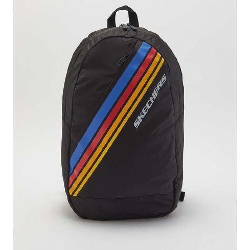 Skechers Black Backpack - S912-06