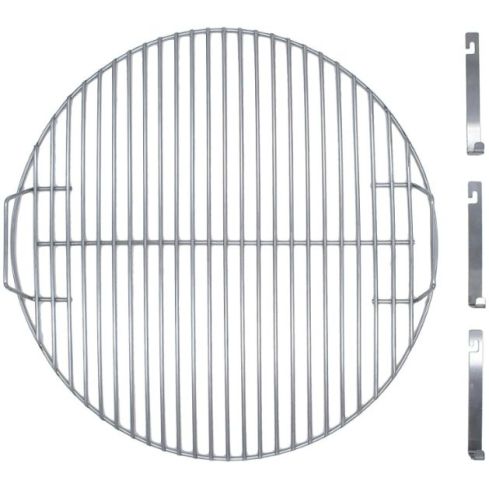 ProQ Add-a-Grill 40cm - Stainless Steel (for Frontier)