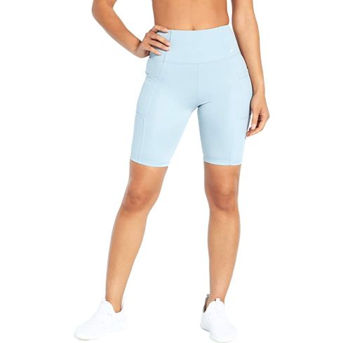 Marika Women's Belle Bermuda Short Blue Fog