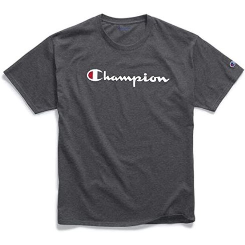 Champion Men's Classic Graphic Tee T-shirt