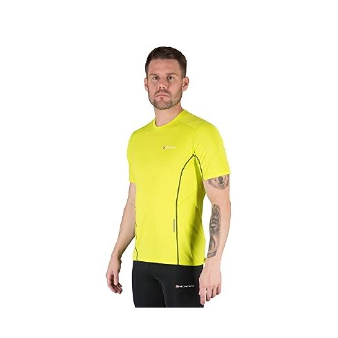 Montane Razor T-shirt, Men