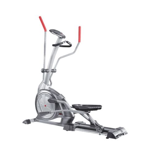 Afton 7618B Semi Commercial Elliptical