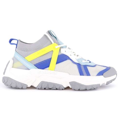 Palladium Off-grid Lo Adv Belgian Block Shoes