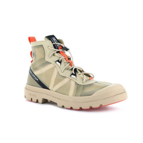 Palladium Travel Lite+ Adv Desert Shoes