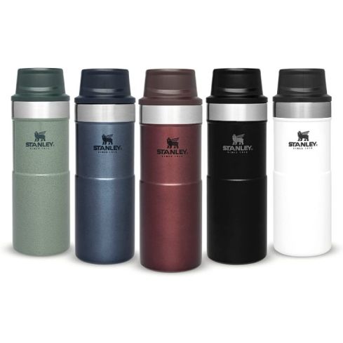 Stanley Classic Trigger Action Travel Mug 0.47L / 16OZ