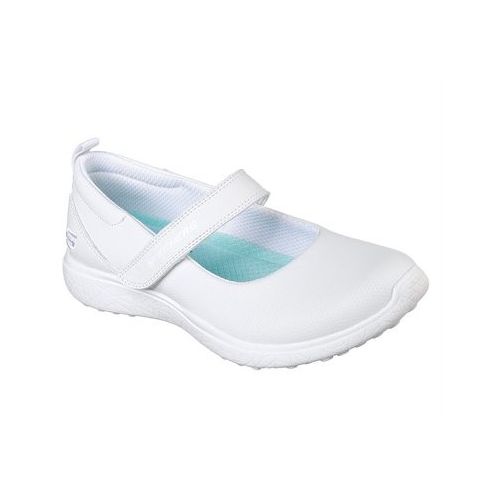 Skechers Microburst - White