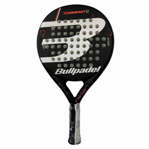 Bullpadel X-compact Padel Racket