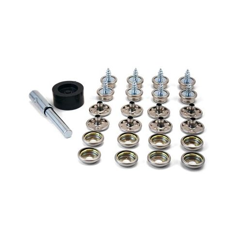 Coghlan’s Snap Fastener Kit