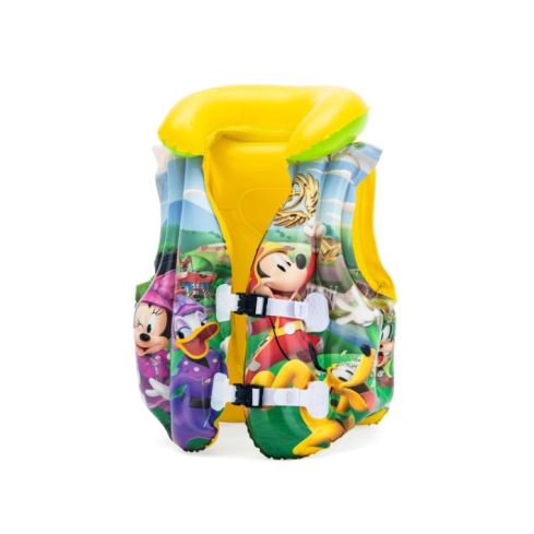 Bestway Swim Vest Mickey 51x46 cm