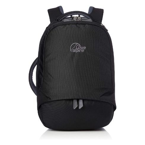 Lowe Alpine Cloud 25 Black Bag