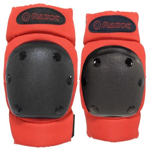 Razor Child Elbow & Knee Pads