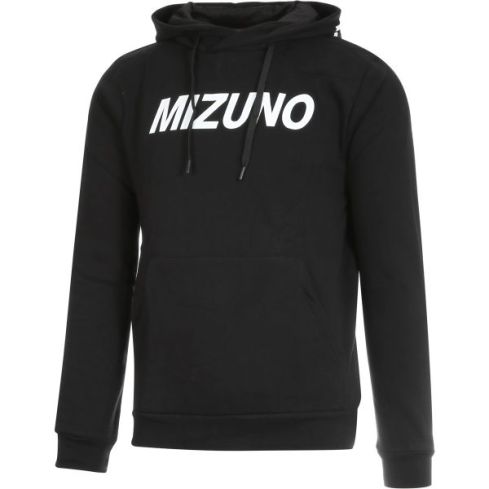 Mizuno men's Katakana Hoody Black