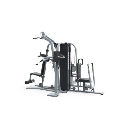 Marshal Fitness Professional Equipment Multi Jungle Five Station