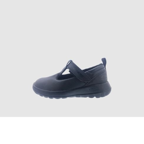 Skechers BTS Infant Black