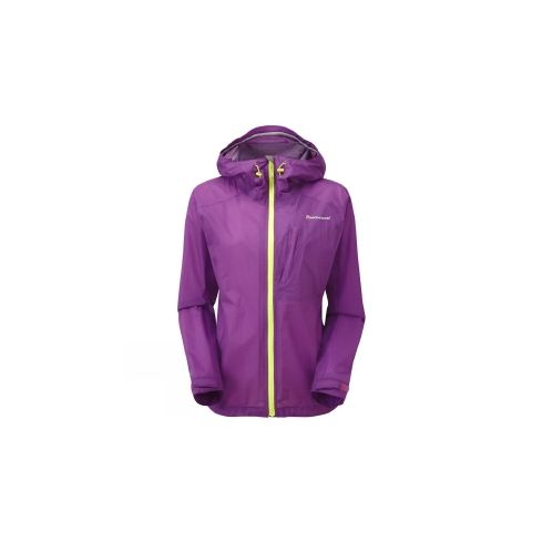 Montane Women's  FEM Minimus Jacket-Dahlia 