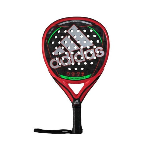 Adidas Essnova Carbon 3.1 Padel Tennis Racket (2022 Model)