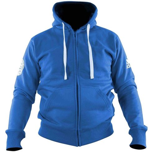 Adidas Men's Hoody Wako Blue