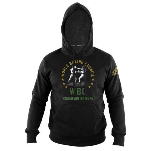 Adidas Men's WBC Hoody Heritage Champion Of Hope