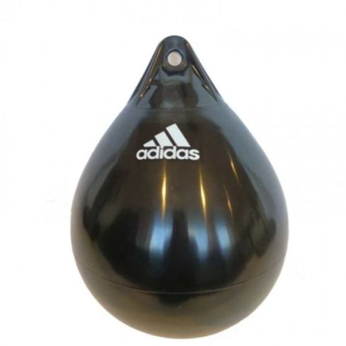 Adidas Waterpro Punchbag - Black 50x38cm Size 30