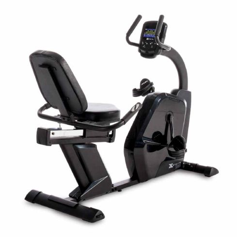 Afton Xterra SB2.5 Recumbent Bike