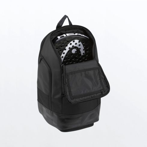 Head Alpha Sanyo Backpack