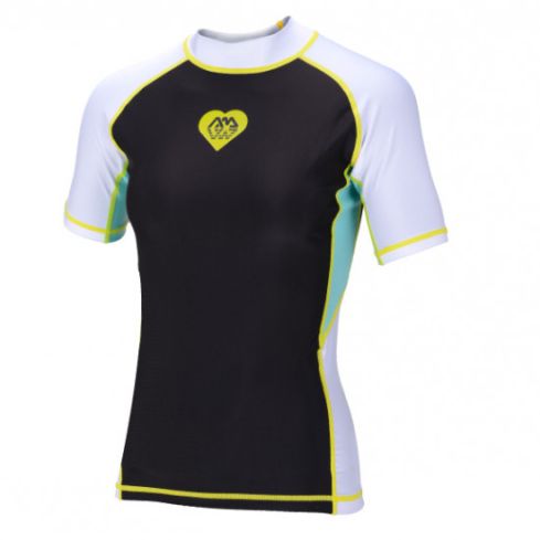 Aqua Marina ALLUV Women’s Rashguard