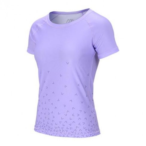 Aqua Marina DAZZLED Women's Rashguard