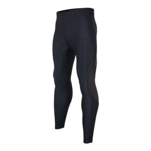 Aqua Marina DIVISION Men's Pants Black