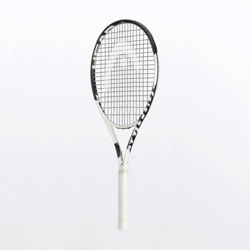 Head Attitude Pro Tennis Racquet