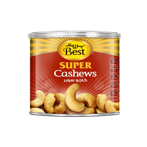 Best Super Cashews