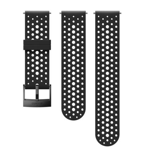 SUUNTO Athletic Silicone Strap 