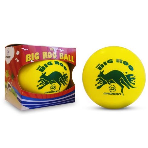 Dawson Sports The Big Roo Skipping Ball