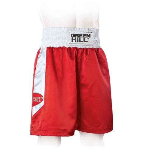 Green Hill Men's Boxing Short Elite