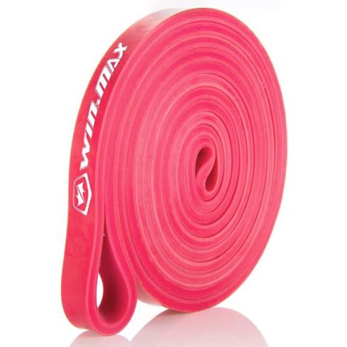 WinMax Resistance Band Меtеор Tension 30lbs 15-25Lbs  