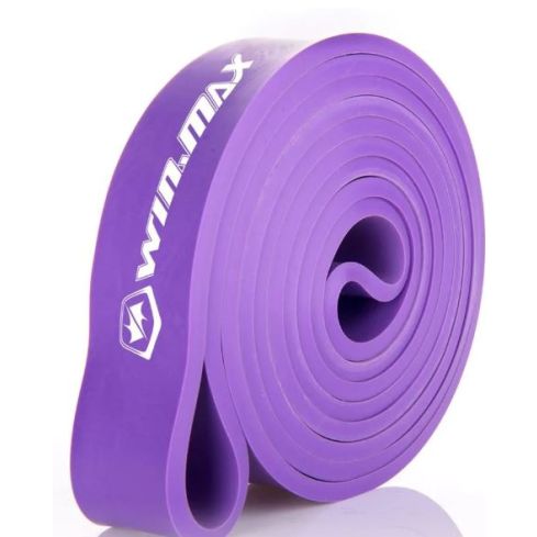 WinMax Resistance Band Меtеор Tension 45-100LBS 