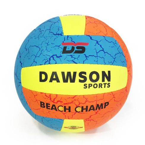 Dawson Sports Beach Champ Volleyball - Size 5
